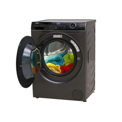 Haier HW90-BP14959S8 Washing Machine  9 KG